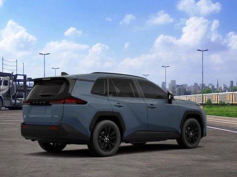 New 2026 Toyota RAV4 XLE Premium AWD/4WD image 32
