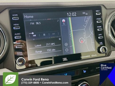 Used 2023 Toyota Tacoma TRD Sport image 18