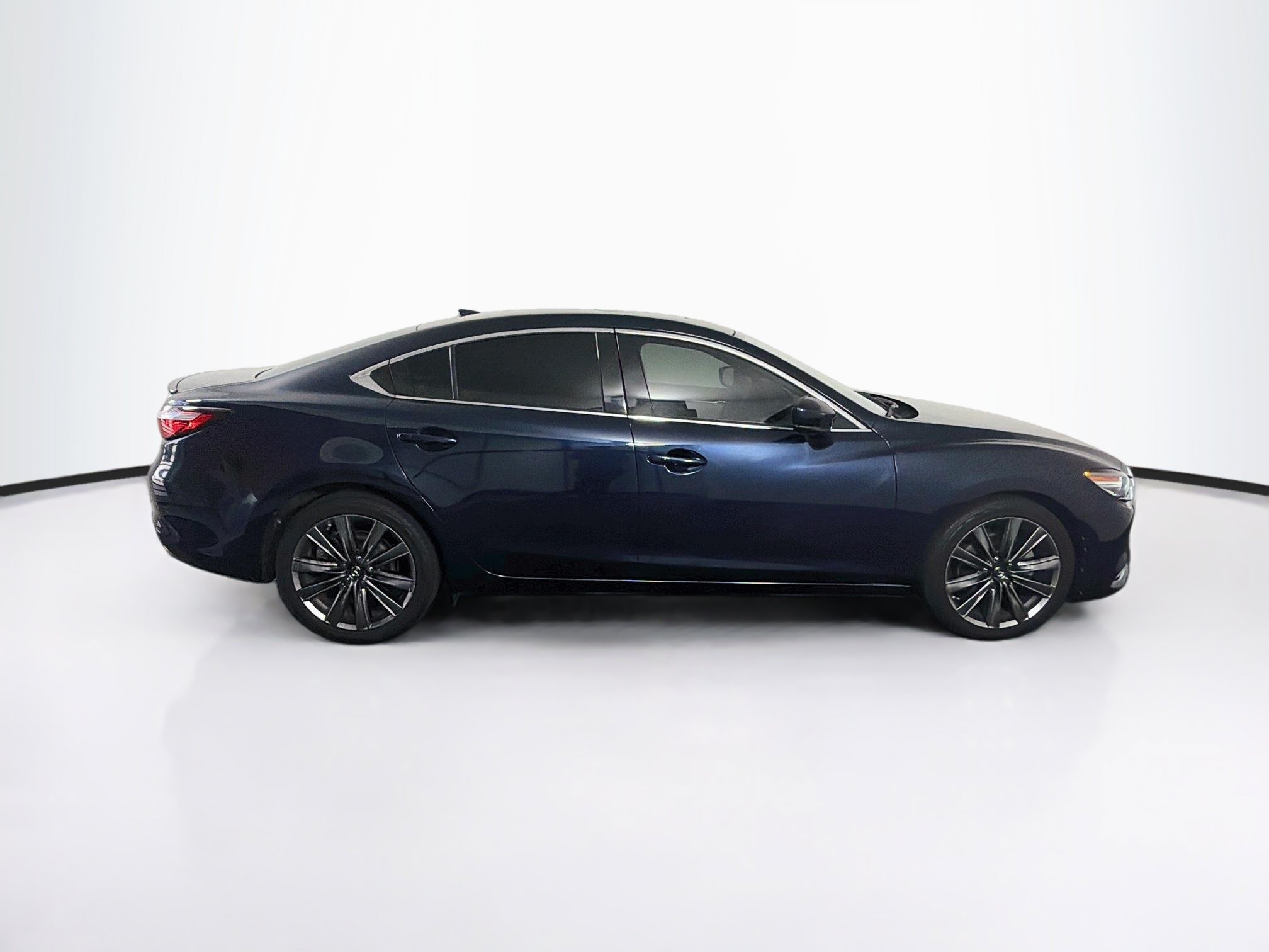 Used 2019 MAZDA MAZDA6 Signature FWD image 10