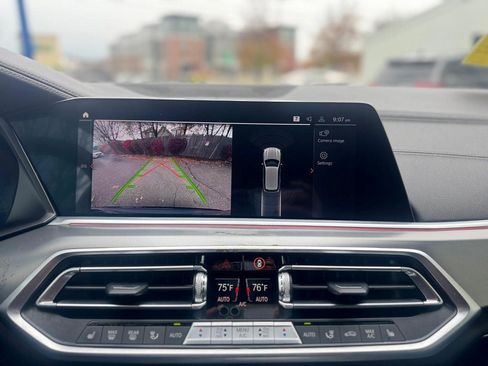 Used 2021 BMW X5 xDrive40i w/ Convenience Package image 15