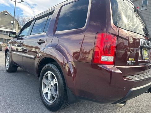Used 2009 Honda Pilot Touring image 40