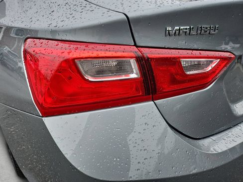 Used 2025 Chevrolet Malibu LT FWD image 20