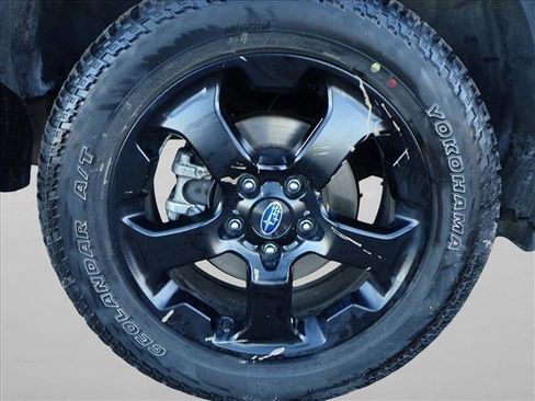 Certified 2024 Subaru Forester Wilderness image 7