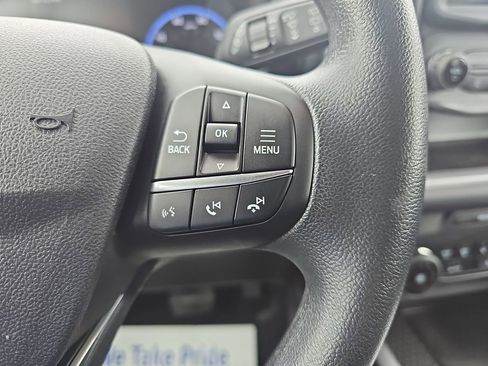 Used 2024 Ford Bronco Sport Big Bend image 22