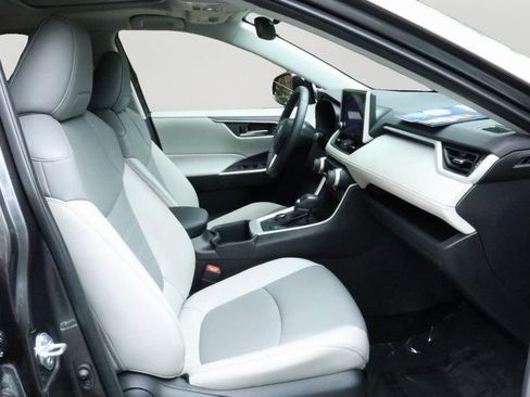 Used 2023 Toyota RAV4 XLE Premium image 23