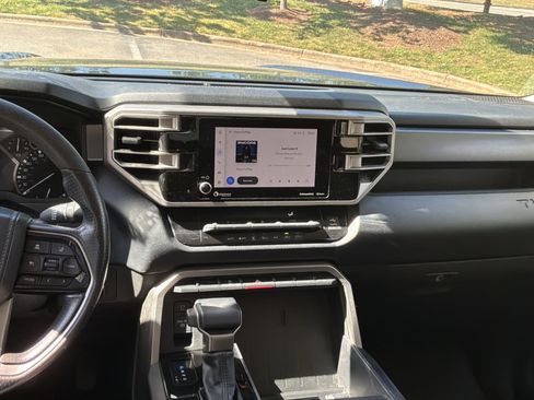 Used 2023 Toyota Tundra SR5 w/ SR5 Convenience Package image 29