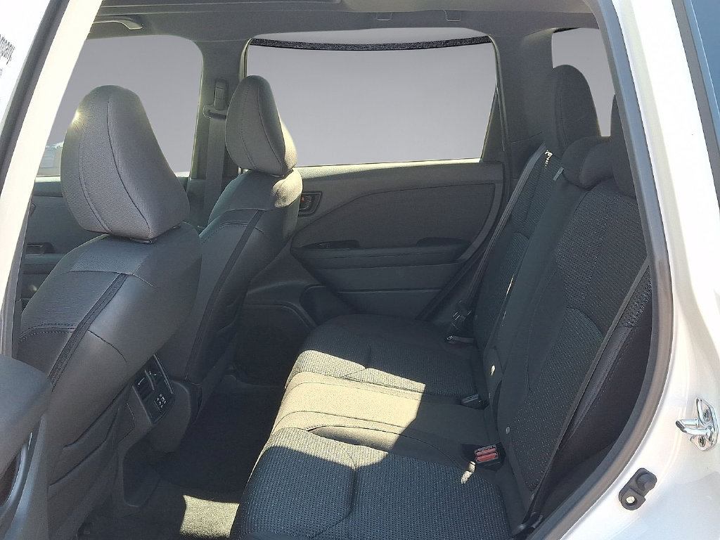 New 2026 Subaru Forester Premium AWD/4WD image 13