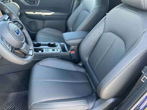 New 2026 Subaru Outback Limited AWD/4WD image 29