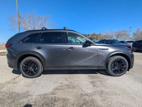 New 2026 MAZDA CX-90 3.3 Turbo w/ Premium Sport Pkg AWD/4WD image 2