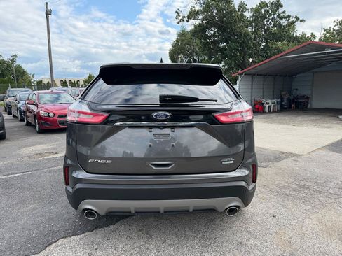 Used 2019 Ford Edge SEL w/ Equipment Group 201A AWD/4WD image 7