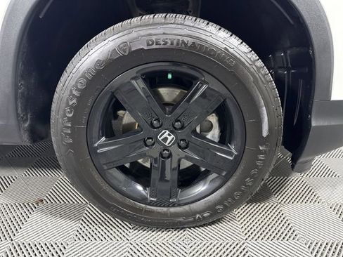 Used 2023 Honda Ridgeline Black Edition image 10