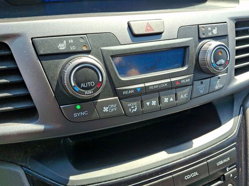 Used 2012 Honda Odyssey EX-L image 19