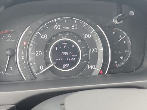 Used 2015 Honda CR-V EX-L image 27