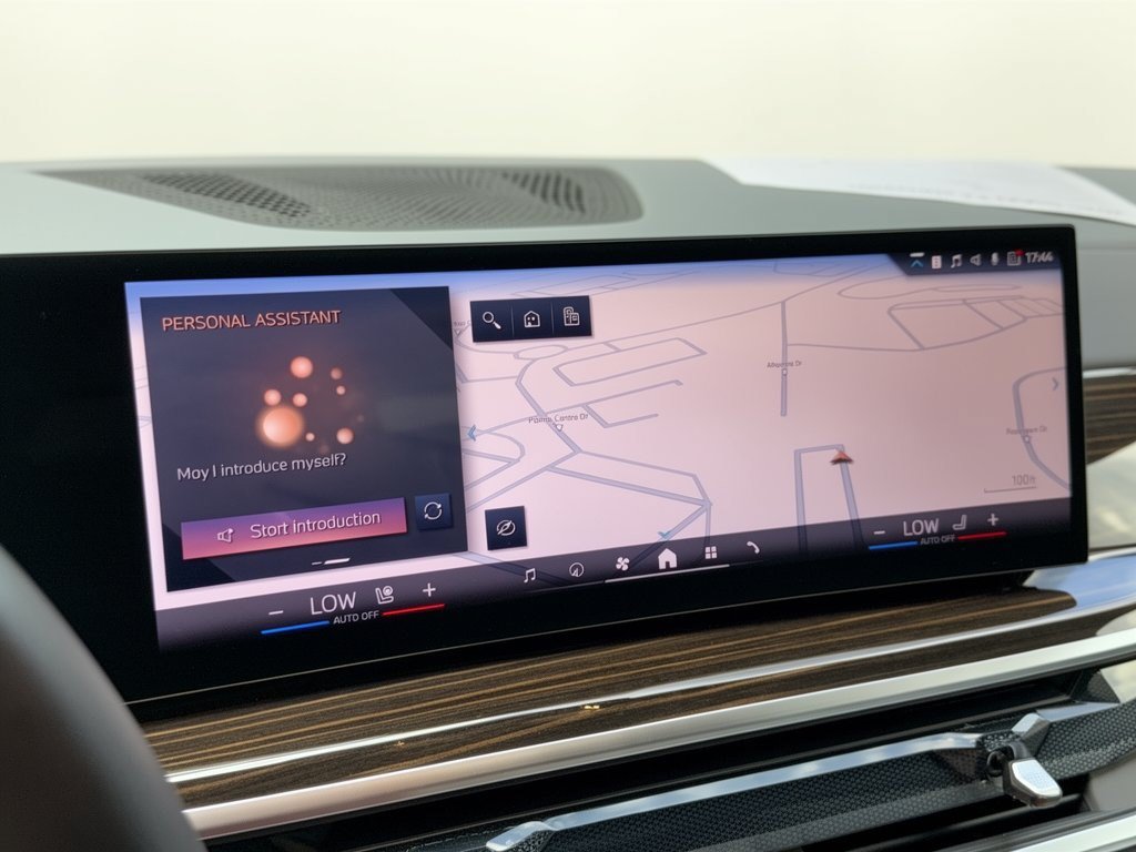 Certified 2026 BMW X7 xDrive40i AWD/4WD image 23