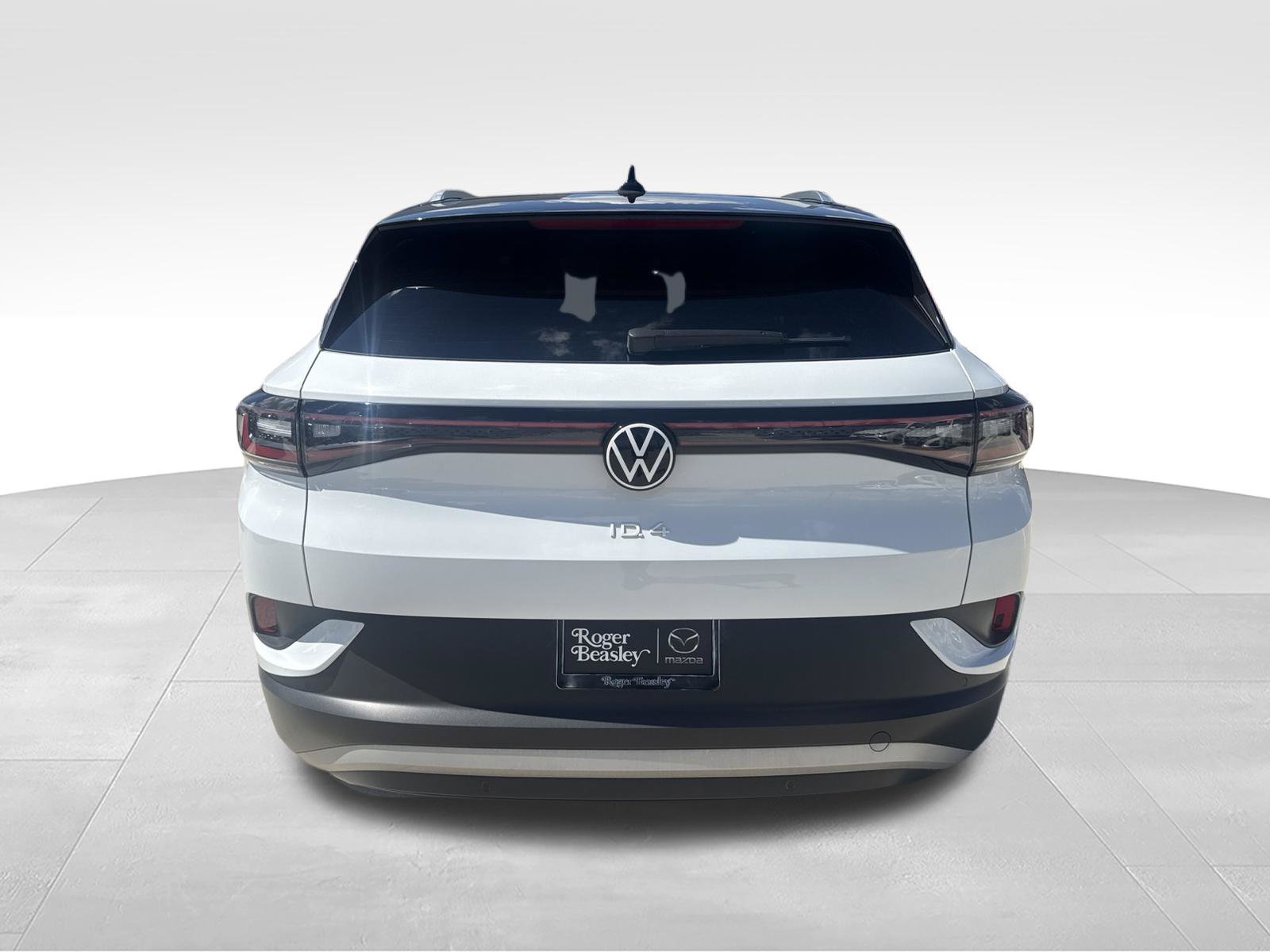 Used 2021 Volkswagen ID.4 Pro S RWD image 6