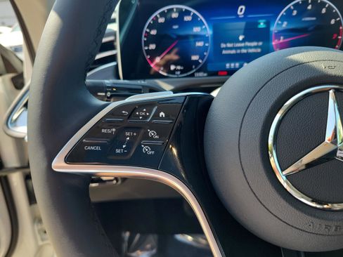 Certified 2026 Mercedes-Benz E 350 Sedan image 20