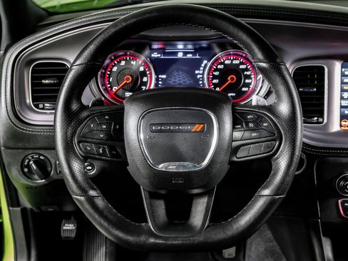 Used 2023 Dodge Charger Scat Pack RWD image 16