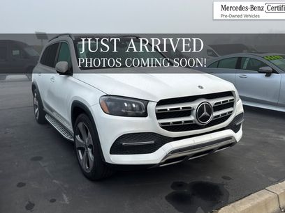 Used 2020 Mercedes-Benz GLS 450 GLS 450