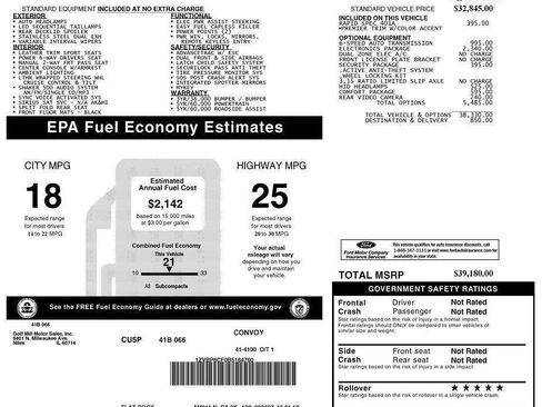 Used 2011 Ford Mustang GT Premium w/ Electronics Pkg RWD image 23