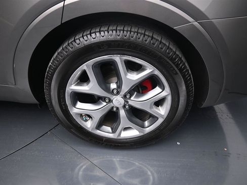 Used 2018 Kia Sorento SX AWD/4WD image 17