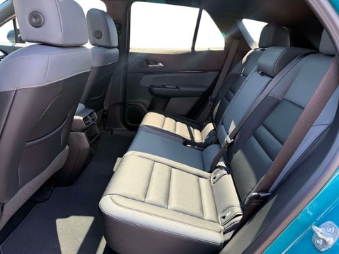 Used 2024 Honda Prologue Touring image 16
