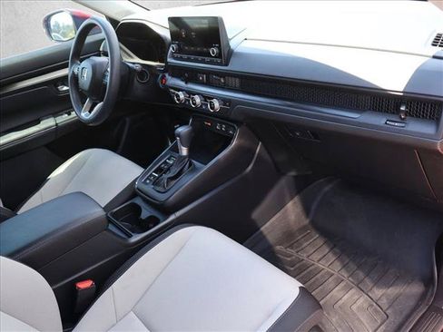 Used 2024 Honda CR-V EX image 28