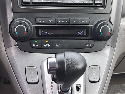 Used 2008 Honda CR-V EX-L image 24