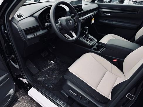 New 2026 Honda CR-V EX image 18