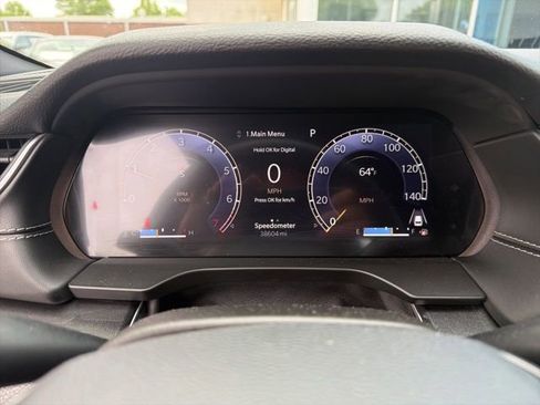 Used 2022 Jeep Grand Cherokee L Laredo RWD image 2