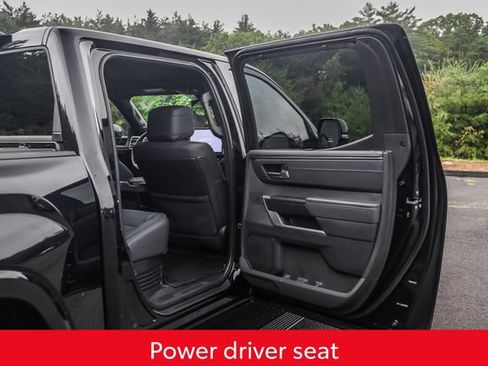 Used 2024 Toyota Tundra Platinum AWD/4WD image 20