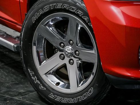 Used 2013 RAM 1500 Express image 3