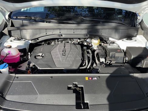 New 2026 Kia Sorento LX image 34