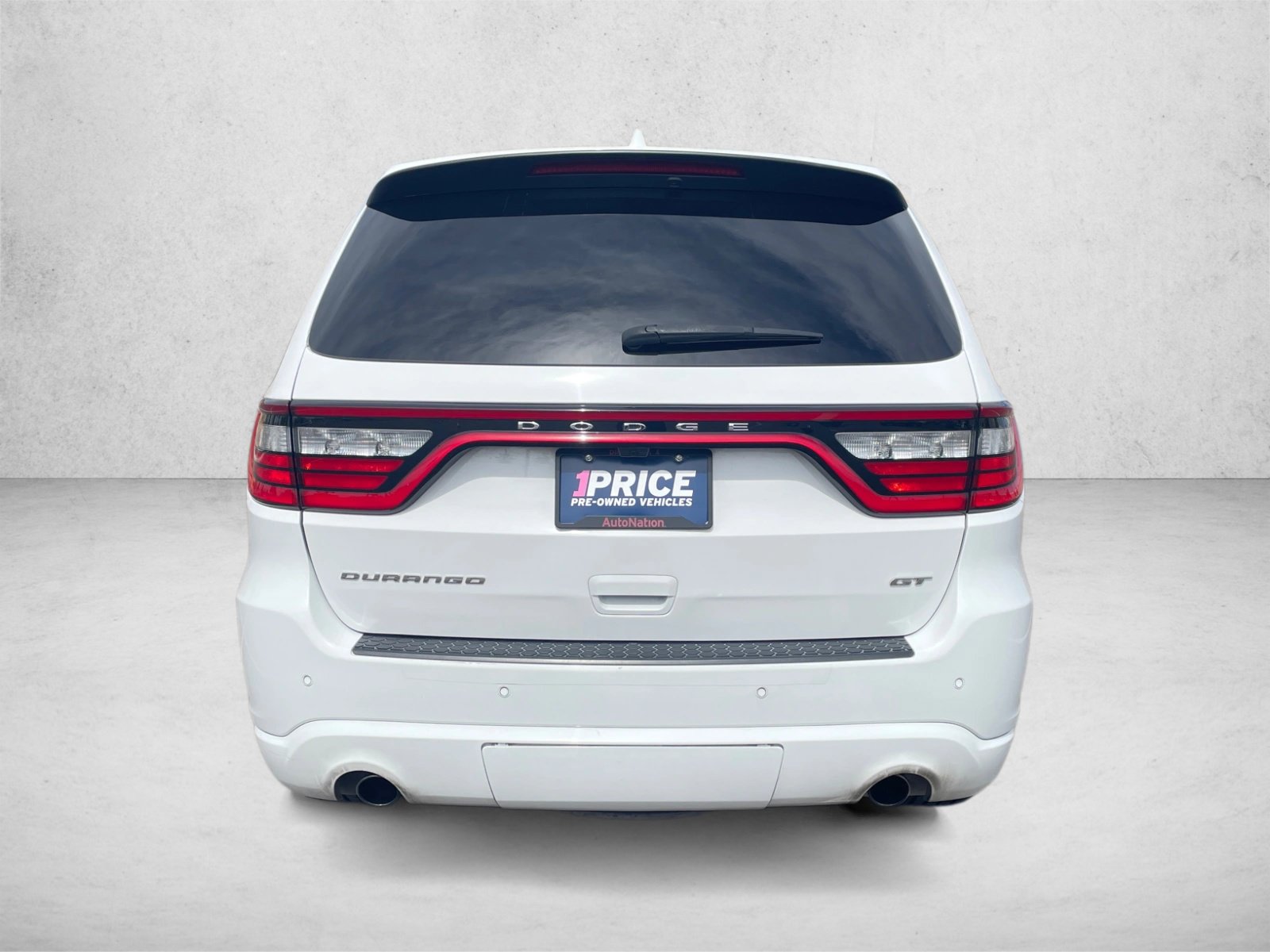 Used 2022 Dodge Durango GT RWD image 6