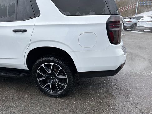 Used 2024 Chevrolet Tahoe RST w/ Luxury Package image 7