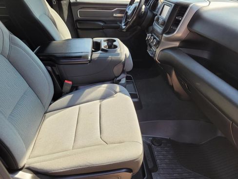 Used 2021 RAM 1500 Big Horn AWD/4WD image 9