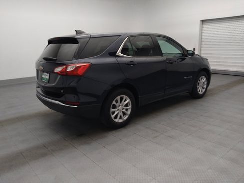 Used 2020 Chevrolet Equinox LT FWD image 10