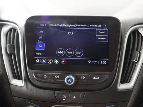 Used 2023 Chevrolet Malibu LT FWD image 38