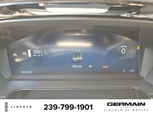 New 2025 Lincoln Corsair Premiere image 23