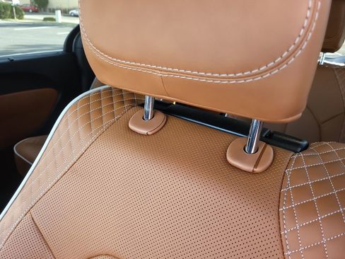 New 2026 Chrysler Pacifica Pinnacle w/ Trailer Tow Group image 15