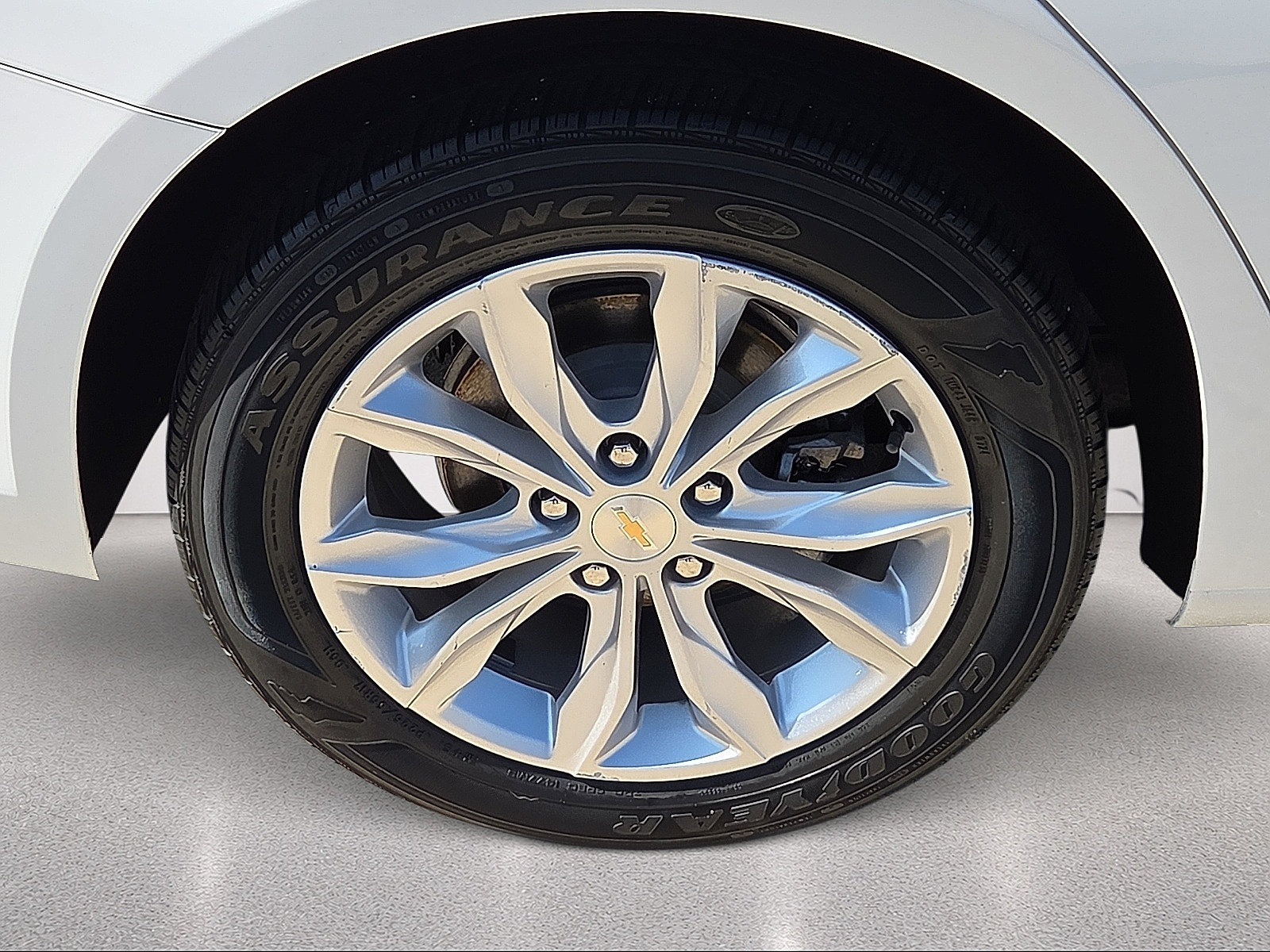 Used 2024 Chevrolet Malibu LT FWD image 7