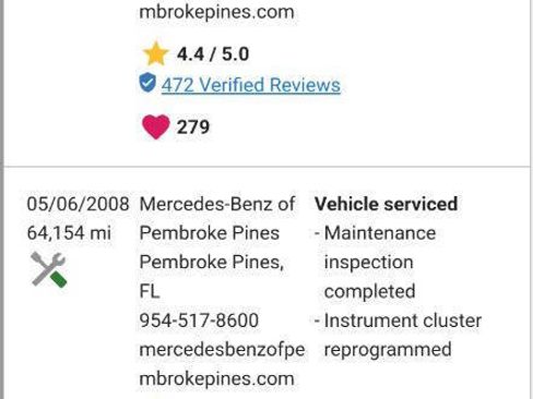 Used 2001 Mercedes-Benz ML 320 4MATIC image 78