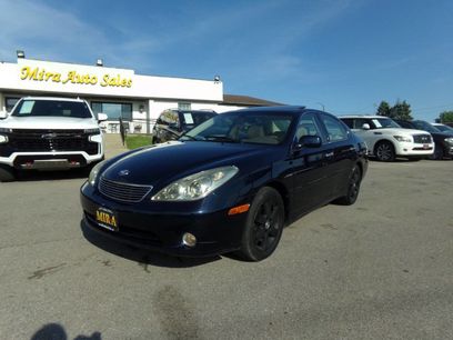 Used 2005 Lexus ES 330