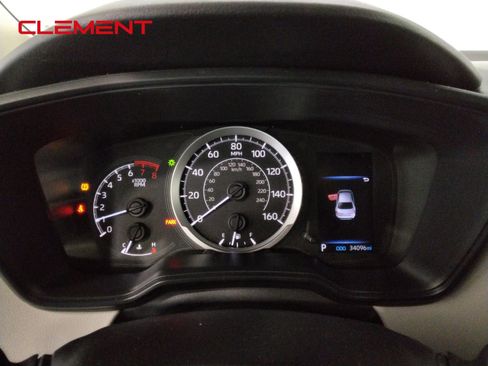 Used 2022 Toyota Corolla LE FWD image 17
