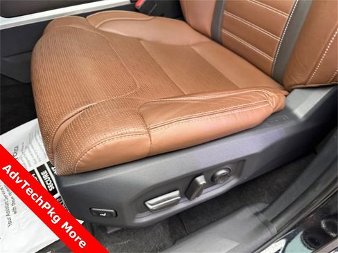 Used 2023 Toyota Tundra 1794 Edition w/ Advanced Package image 17