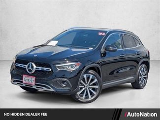 Certified 2023 Mercedes-Benz GLA 250 4MATIC video 1