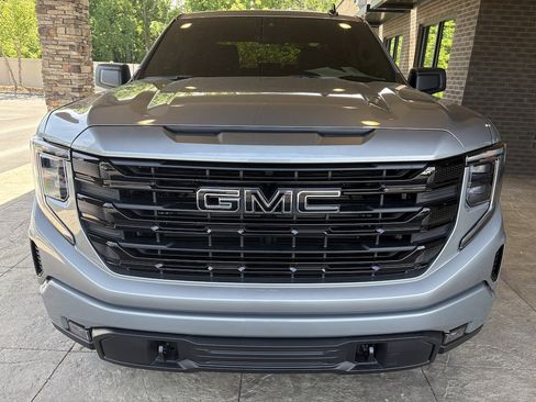 Used 2026 GMC Sierra 1500 Elevation AWD/4WD image 3