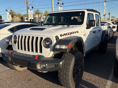 Used 2023 Jeep Gladiator Mojave w/ Trailer Tow Package