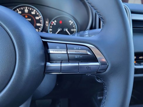 New 2026 MAZDA CX-50 2.5 Hybrid w/ Cargo Package image 18