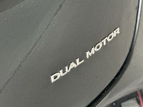 Used 2025 Tesla Model 3 Long Range AWD/4WD image 10