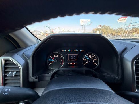 Used 2015 Ford F150 XLT w/ Equipment Group 301A Mid image 20